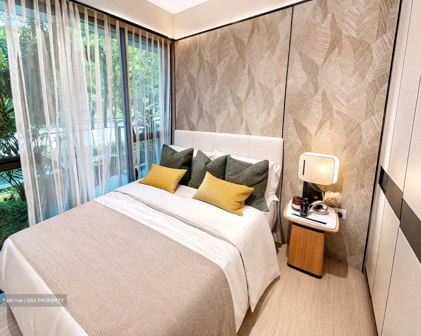 Tengah Garden Residences (U/C) (D24), Apartment #545309461